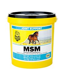 Select the Best MSM Powder - 4.54 kg