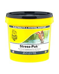 Select the Best Stress-Pak WS - 4.54 kg