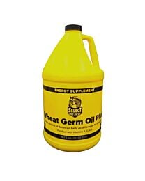 Select the Best Wheat Germ Oil Plus - 3.8 L