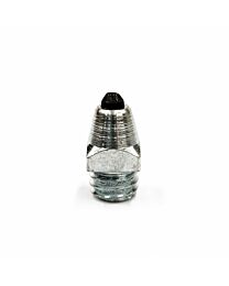 Semi Square Spike Stud