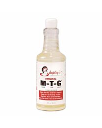 Shapley's Original M-T-G