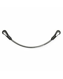 Shires Equestrian Elastic Tail Cord