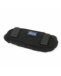 Shires Equestrian Arma SupaFleece Chin Guard