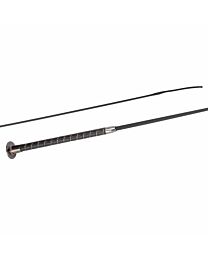 Shires Equestrian Deluxe Diamante Dressage Schooling Whip