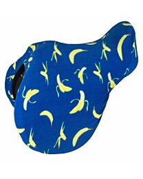 Shires Equestrian Fleece Saddle Cover