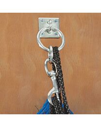 Shires Equestrian Hay Net Tie Ring
