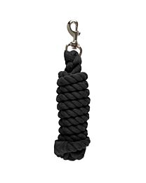 Shires Equestrian Heavy Duty Cotton Lead Rope