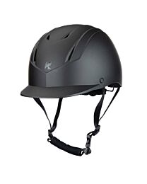 Shires Equestrian Karben Matteo Riding Helmet