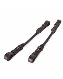 Shires Equestrian Velociti GARA Pelham Converters