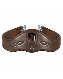 Shires Equestrian Velociti Lusso Anatomical Girth