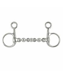 Shires Waterford Baucher Bit