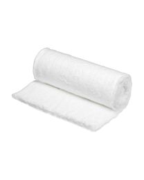 Silverline Cotton Wool Roll