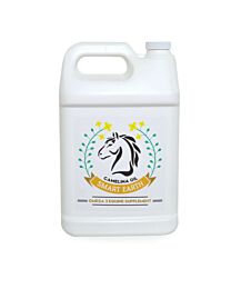 Smart Earth Camelina Oil - 3.78 L