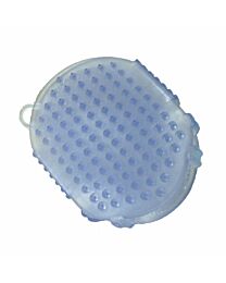 Soft Touch Gel Scrubber Mitt