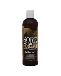 Sore No-More Performance Ultra Gelotion - 12 oz