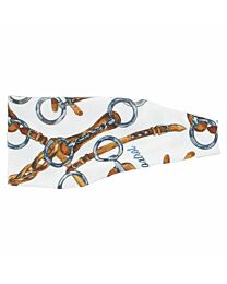 Sox Trot “Bits & Pieces” Headband