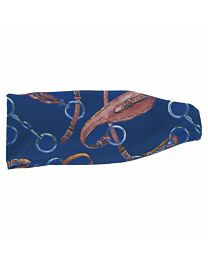 Sox Trot “Navy Tack” Headband