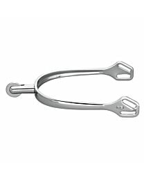 Sprenger Balkenhol Fastening ULTRA Fit 16mm Round Rowel Spurs
