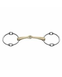 Sprenger Sensogan Dynamic RS Single Jointed Gag Bit