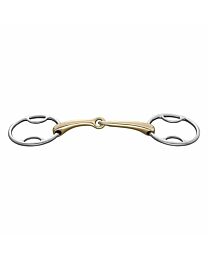 Sprenger Sensogan Dynamic RS Single Jointed Multi Ring Bit
