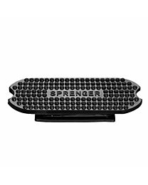 Sprenger Replacement Rubber Stirrup Pads for Fillis Irons