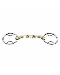 Sprenger Sensogan Dynamic RS Double Jointed Multi Ring Bit