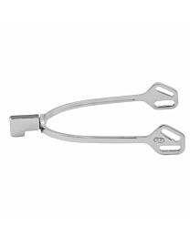 Sprenger Balkenhol Fastening ULTRA Fit SLIMLINE Hammer Head Spurs