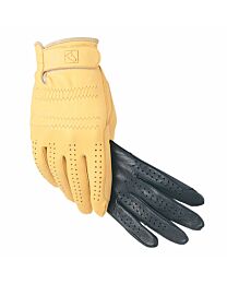 SSG Youth Pro Show Deerskin Gloves