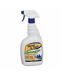Straight Arrow Mane 'n Tail Detangler - 946 ml