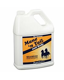 Straight Arrow Mane 'n Tail Original Shampoo - 3.78 L