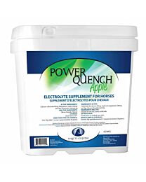 Strictly Equine Power Quench Electrolyte - 4.54 kg