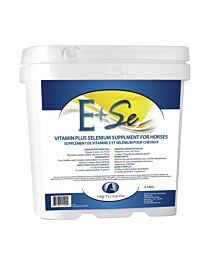 Strictly Equine Vitamin E & Selenium - 4.54 kg