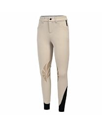Struck 25 Series Kid's Knee Patch Show Breeches