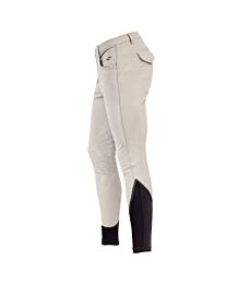 Struck 50 Series Men's Knee Patch Show Breeches