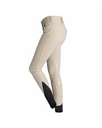 Struck 50 Series Ladies' Knee Patch Show Breeches