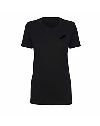 Struck Women's Logo Tee Shirt