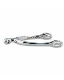 Stubben Dynamic Soft Touch Spurs