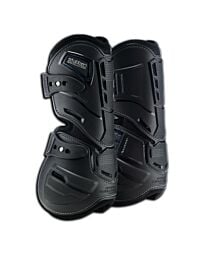 Stubben Evolution Hybrid Open Front Tendon Boots
