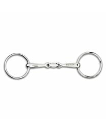 Stubben EZ Control Loose Ring Bit
