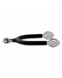 Stubben SEQ Soft Touch Spurs