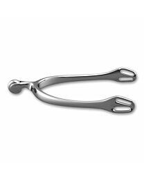 Stubben Spurs Dynamic w/Rowel