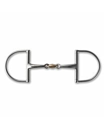 Stubben SteelTec Copper Link Dee Ring Bit