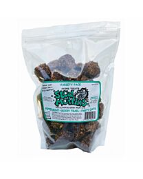 Stud Muffins "3 Variety Pack" Horse Treats - 45 oz