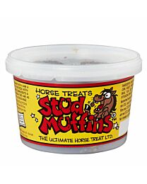Stud Muffins Horse Treats - 10 oz