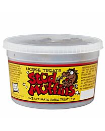 Stud Muffins Horse Treats - 20 oz