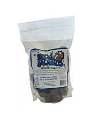 Stud Muffins "Peppermint" Horse Treats - 45 oz
