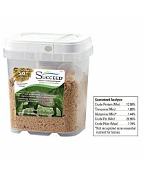 Succeed Granules - 30 Day Supply