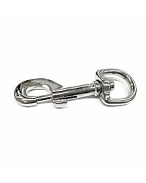 Round End Swivel Snap