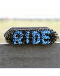 Tail Tamers Hex "Ride" Brush