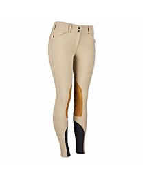 Tailored Sportsman Ladies' Trophy Hunter Low Rise Boot Sock Breech